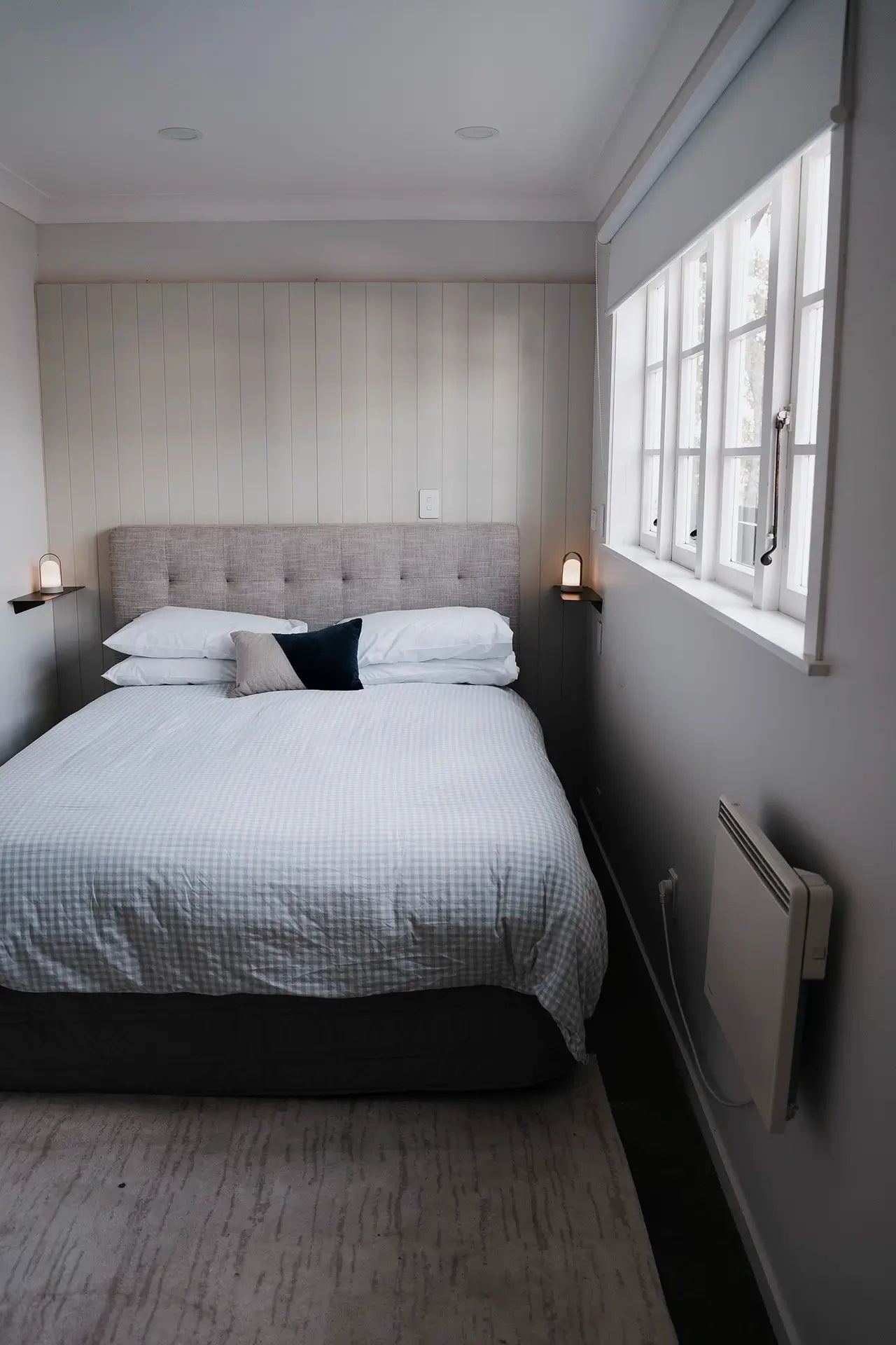Escape to the stunning vineyards of Marlborough and stay with us next door at the Distillers Cottage at the Gin Shack.