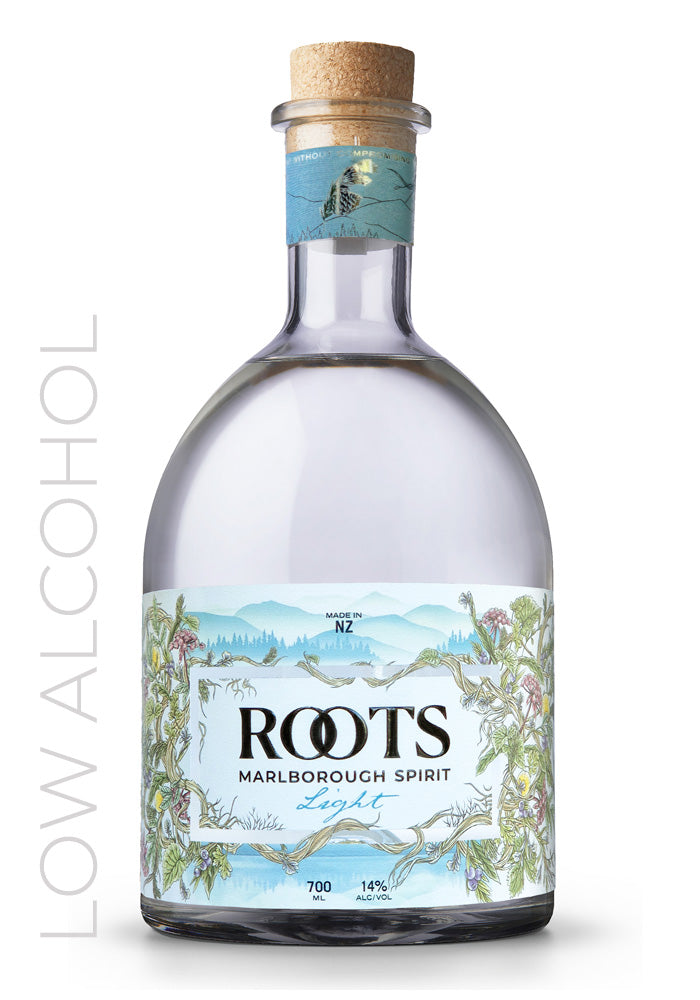 Roots Light Marlborough Spirit