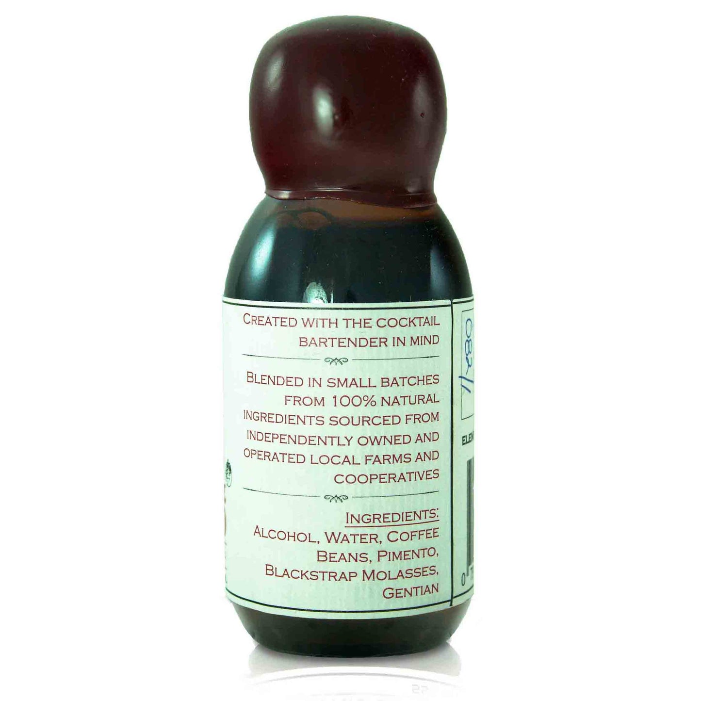 Elemental Coffee & Pimento Bitters