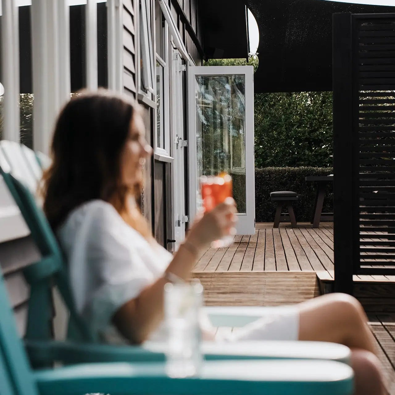 Escape to the stunning vineyards of Marlborough and stay with us next door at the Distillers Cottage at the Gin Shack.