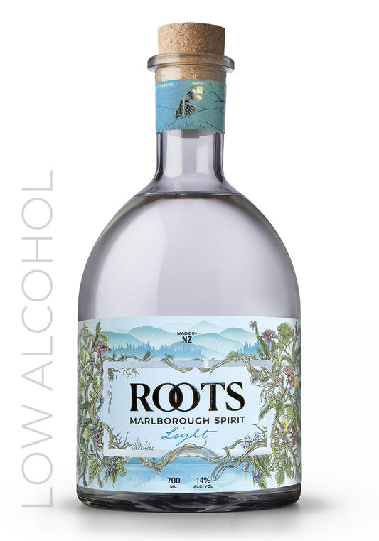 Roots Light Marlborough Spirit